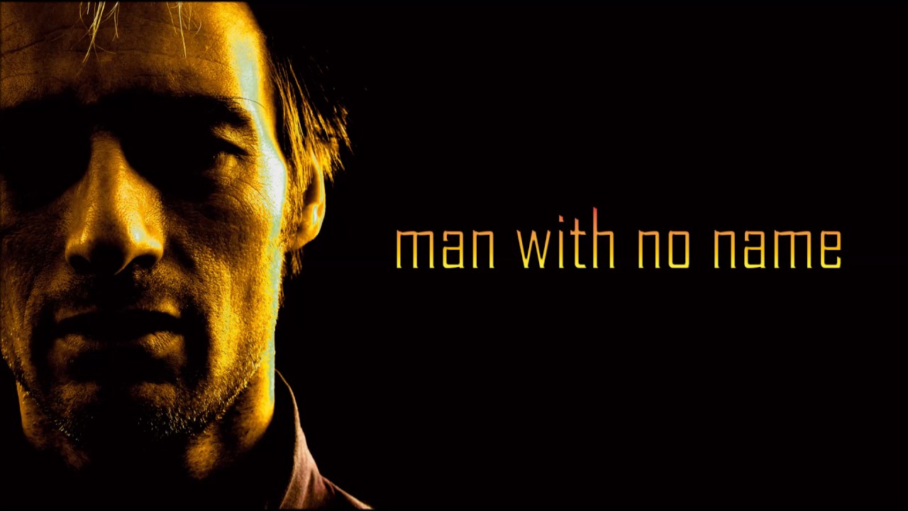 Man With No Name - Insurgence