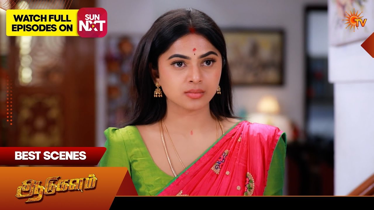 Aadukalam - Best Scenes | 10 Feb 2026 | Tamil Serial | Sun TV