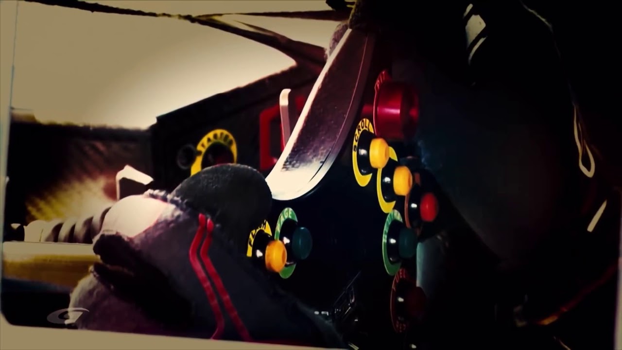 ［MAD］SUPER GT GT500 × 