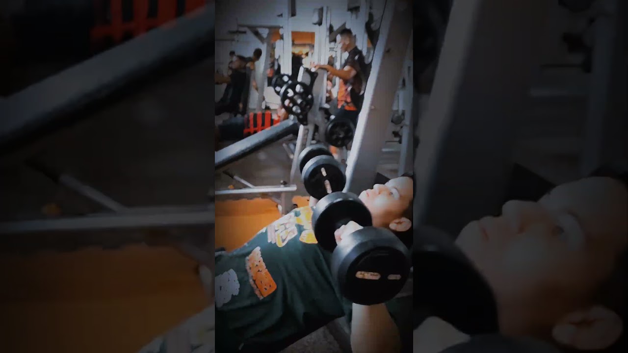 🏋🏻‍♂️ MANTENDO FOCO 🏋🏻‍♂️