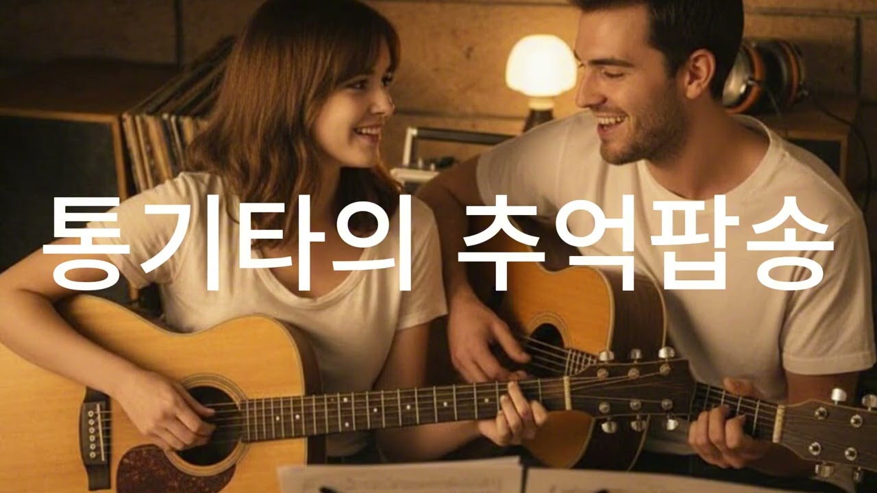 #카페음악 #올드팝 #시니어 #힐링 #6070팝
