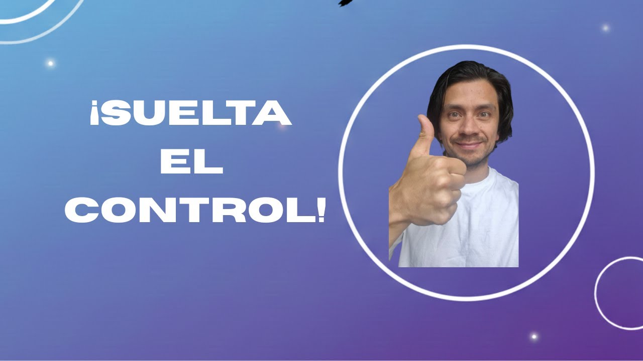 😱😁Del miedo al juego: la aceptación en la improvisación teatral