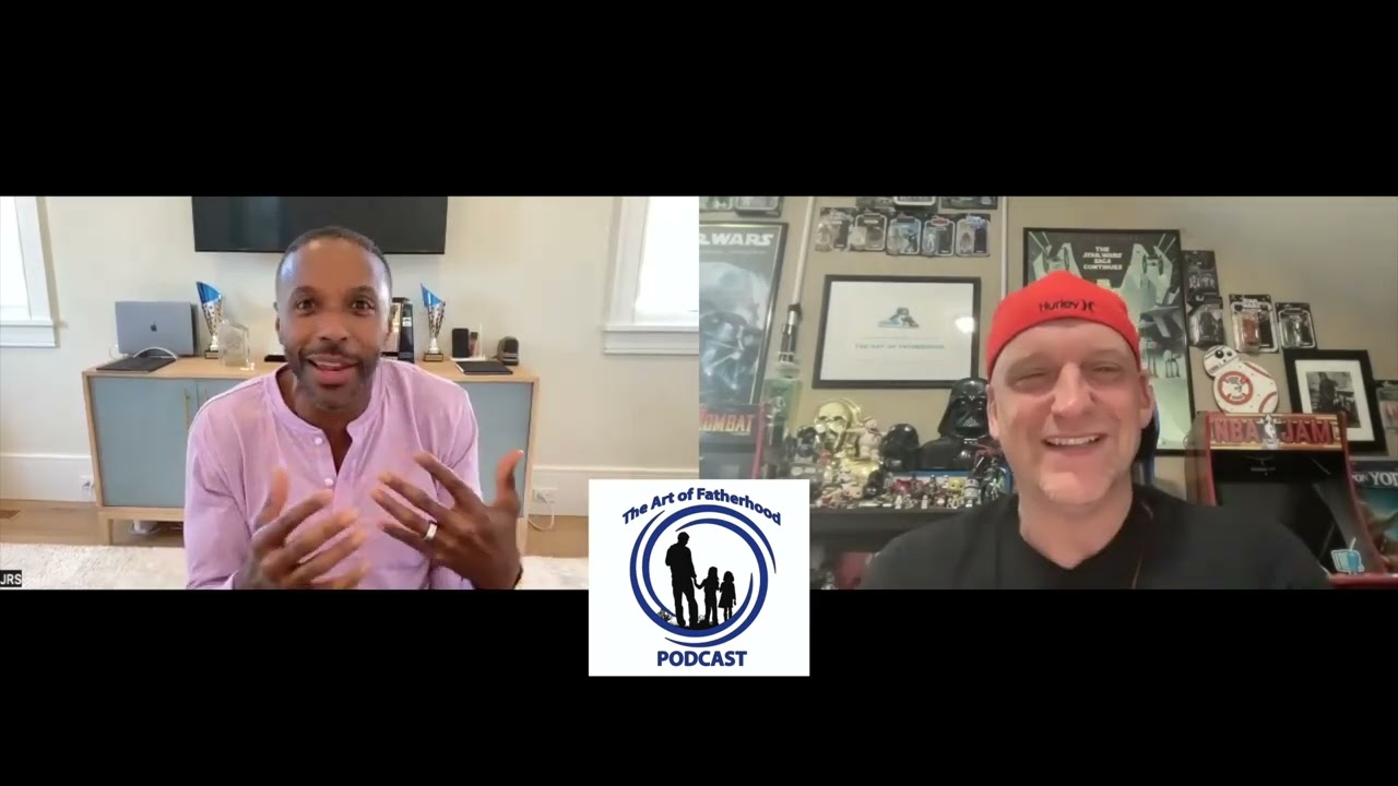 Ryan Smith Talks Fatherhood, Working At ESPN & ABC, Winning An Emmy & More