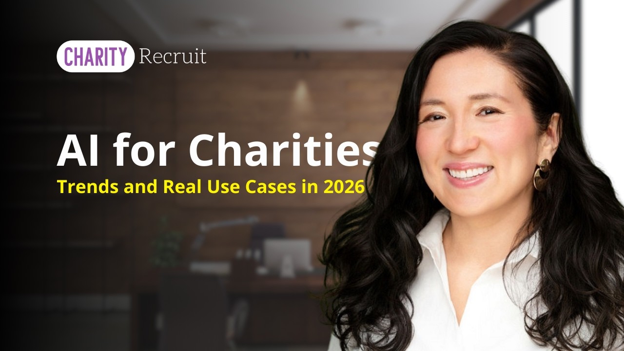 AI in Non-profits 2026: Real Use Cases