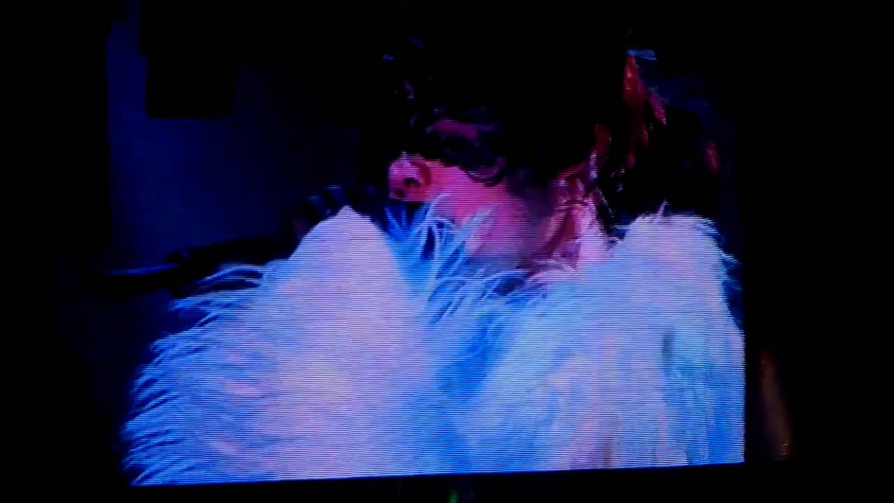 容祖兒Num.b.eR6演唱會2010[第三場]＊流淚眼 x 勞斯萊斯