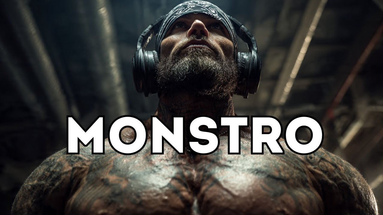 TOP MÚSICAS MOTIVACIONAIS 2026 💪 TRAP E HIP HOP AGRESSIVO PARA TREINO DE ACADEMIA 🔥 TREINAR PESADO