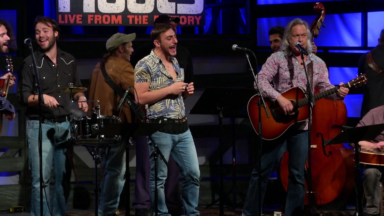 Nashville Jam 