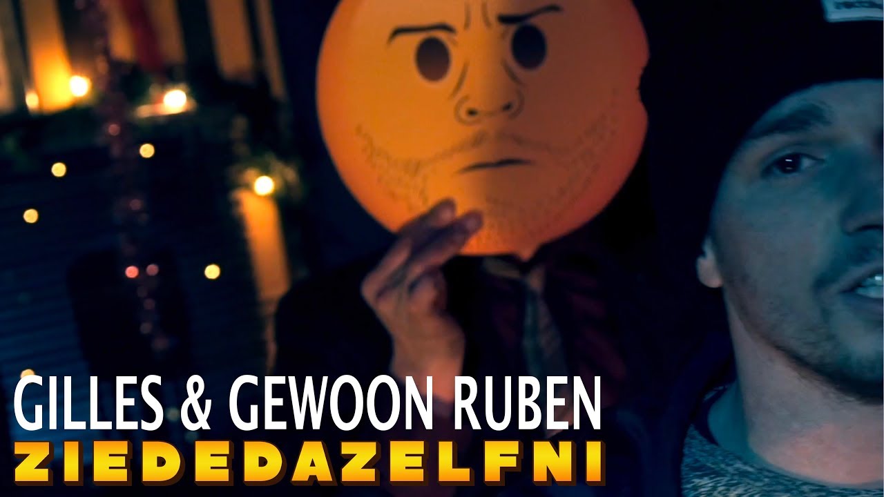 Gilles & Gewoon Ruben - Ziededazelfni
