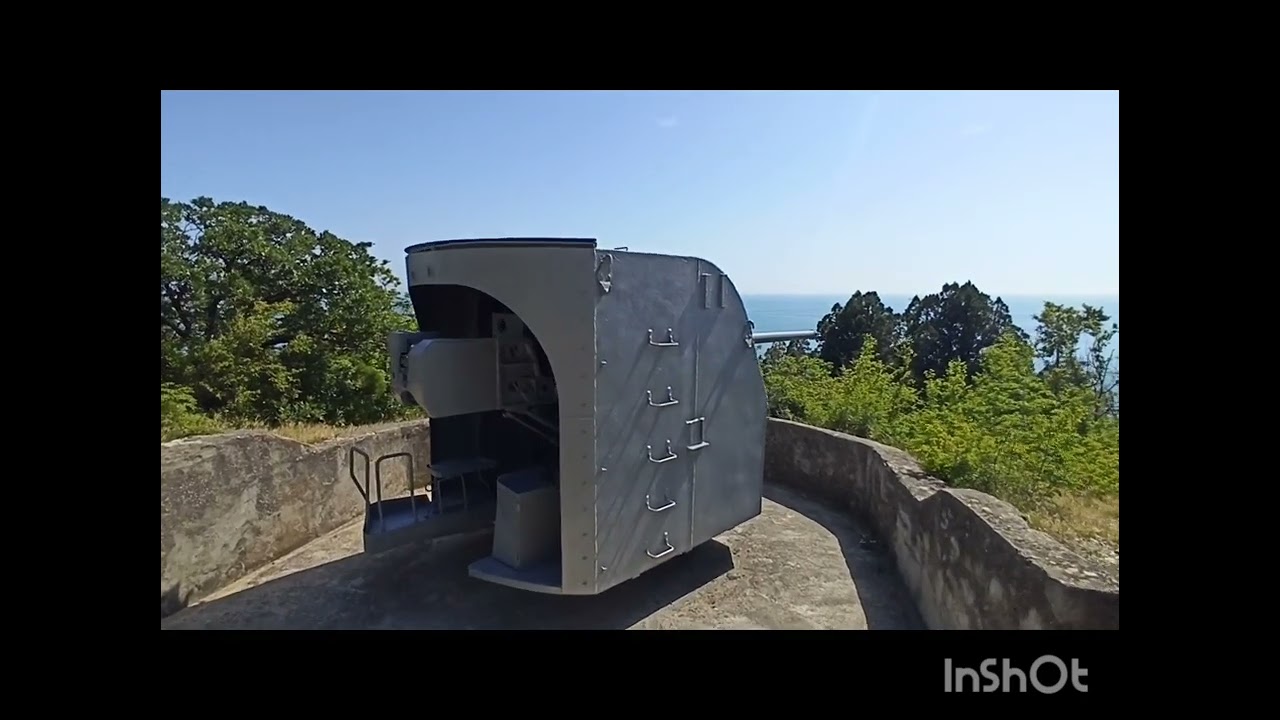 Батарея N°394 капитана Зубкова А.Э.
