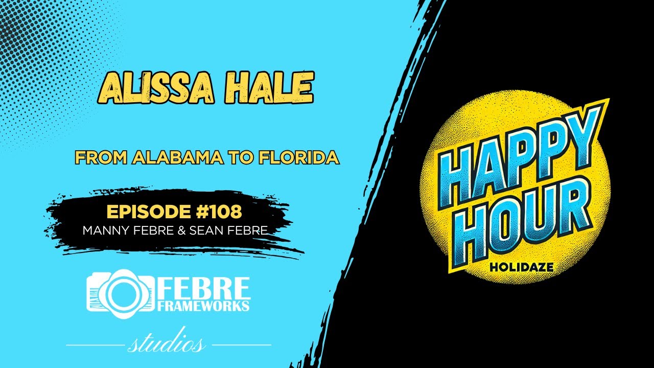 S2 E42 | Ride with Alissa Hale: From Alabama to Florida, Alissa Hale's Country Music Journey