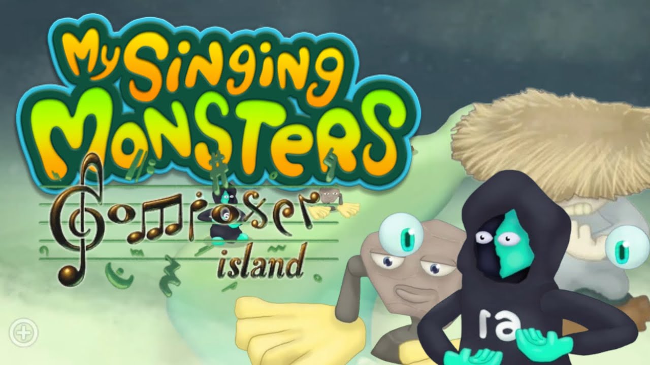 Viral Islet in Composer Island || Full song + Tutorial 