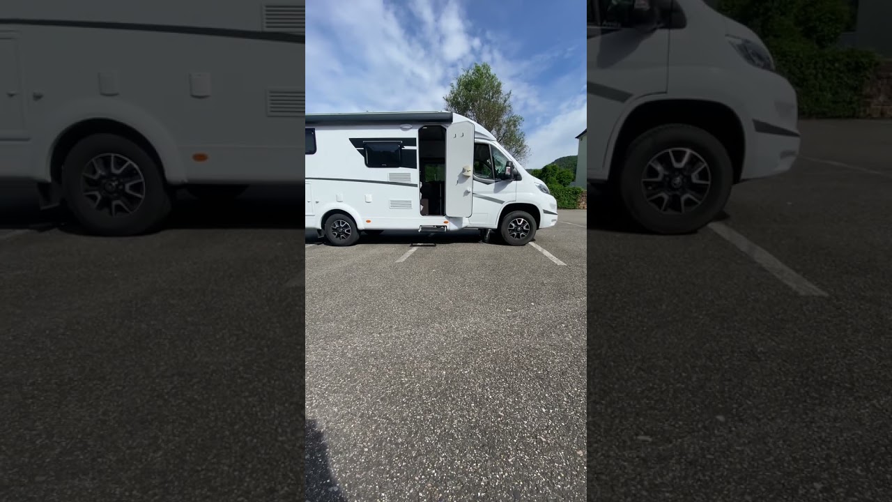Tesa Autolift System