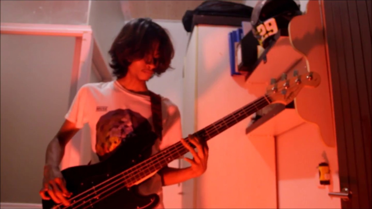 Take Me Out - Franz Ferdinand (Bass Cover)