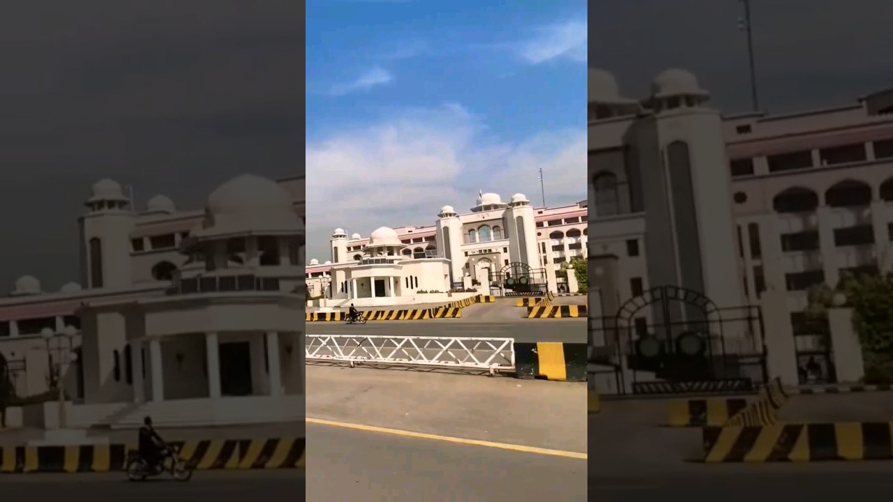 President House of pakistan Islamabad Explore Islamabad #youtubeshorts #travelvlog #explore #ytshort