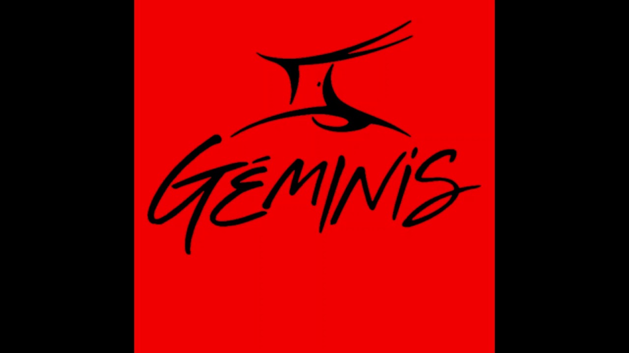 Ya No Tengo Temor - Geminis FreeRock