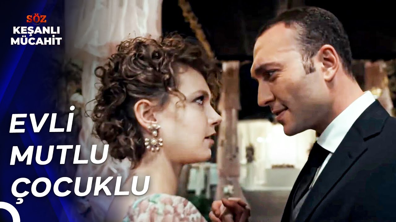 #MücMel Aşkı #16 - 