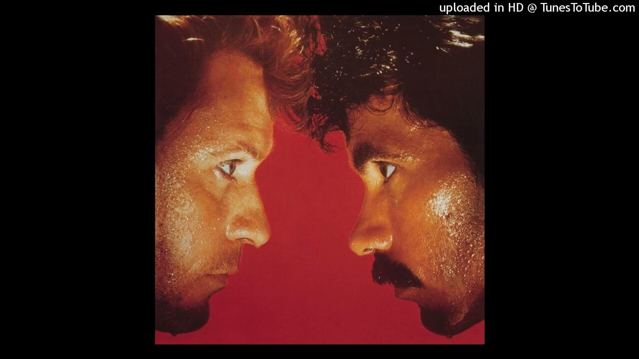Hall & Oates - Maneater Sample Beat (Prod. U’nique Music)