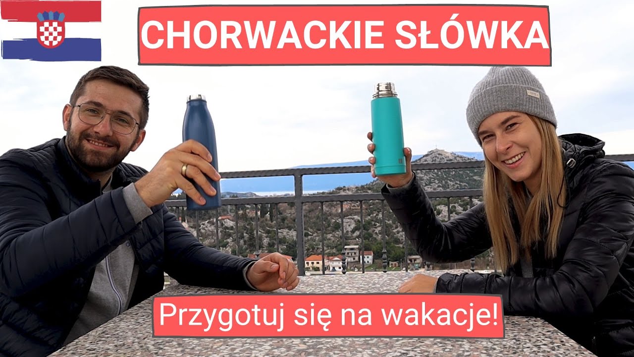 Jak dogadać się po chorwacku w restauracji? Przydatne słówka!