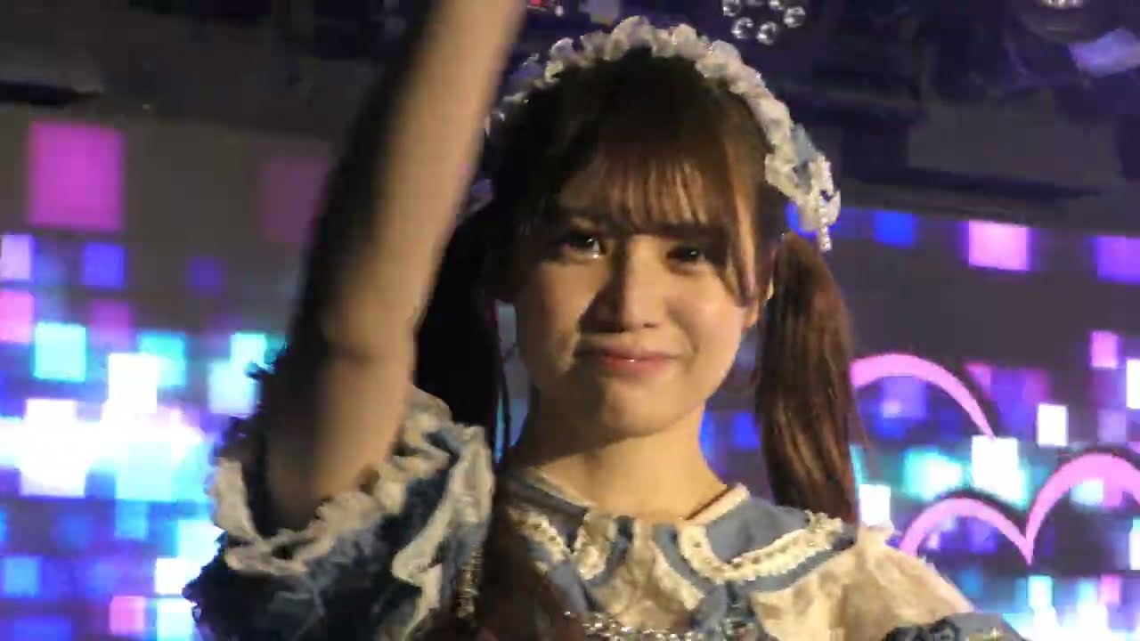 2026/1/15  Falench. デビュー3周年LIVE(①) @新宿DHNoA #ふぁれんち #地下アイドル #撮可アイドル @ふぁれんち