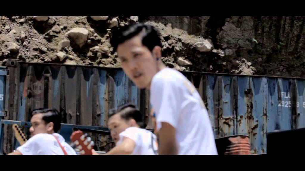 SIDESWIPE - DRAMA (Official Music Video)