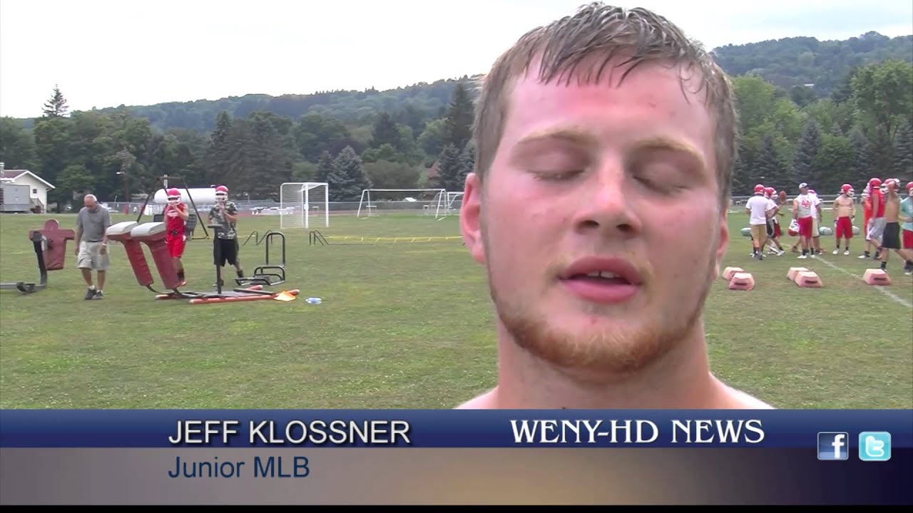 ND Preps for New Division; Waverly Motivated by 2012 Ending