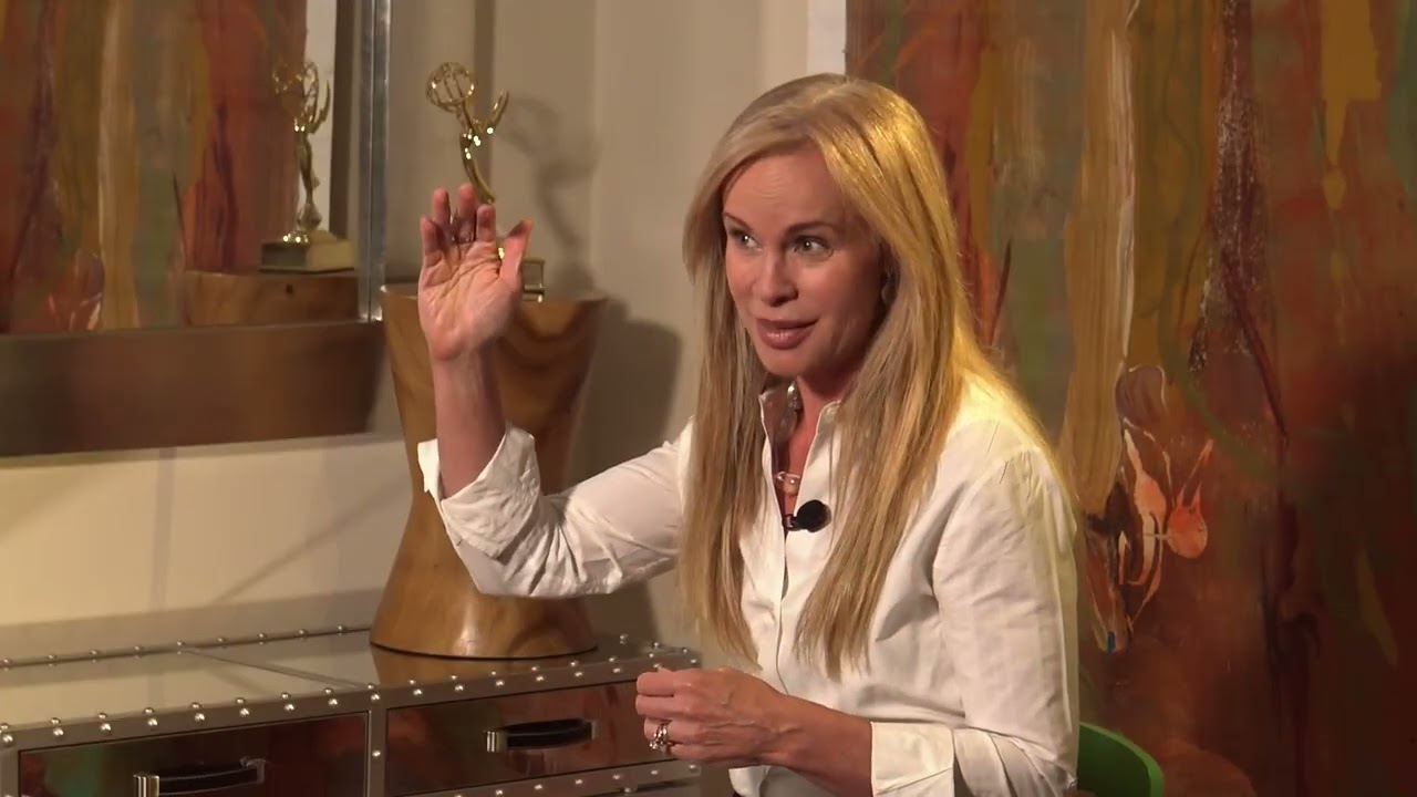 Productivity expert Elisabeth Leamy - Why the TRIoritize&trade; Technique