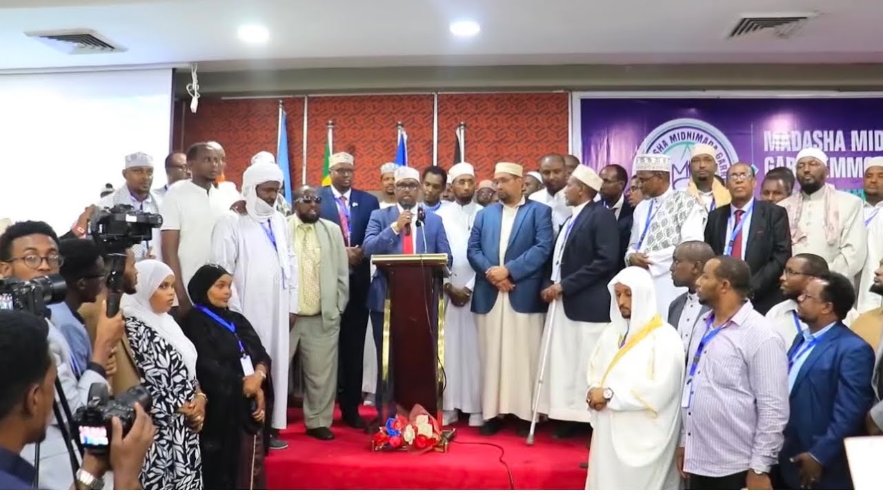 Communique: Garre Unity Forum Unites Delegates from Kenya, Somalia, Ethiopia, Chad, and the Diaspora