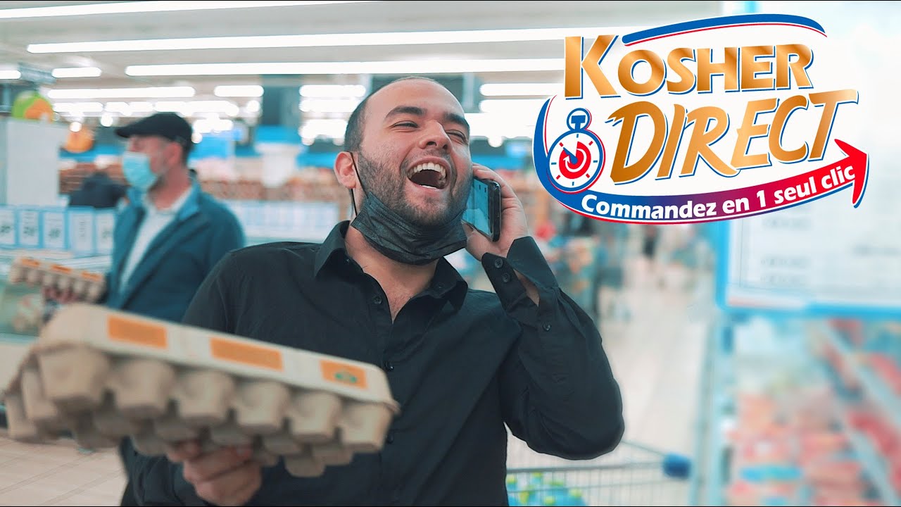 NOAM - KOSHER-DIRECT