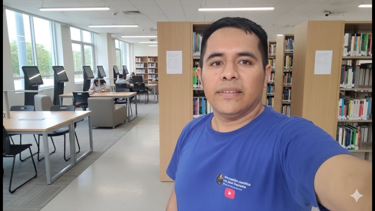 El bibliotecólogo no solo ordena libros… ¡y esto es lo que realmente hacemos!