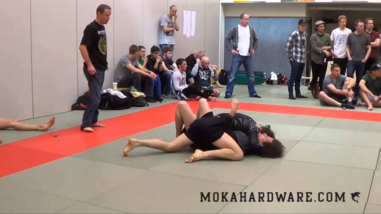 DGL 2 Runde S 2014 Christian Dahl-Blumenberg Siam vs Malte Fastrup Lyngs&oslash; Rumble Sports