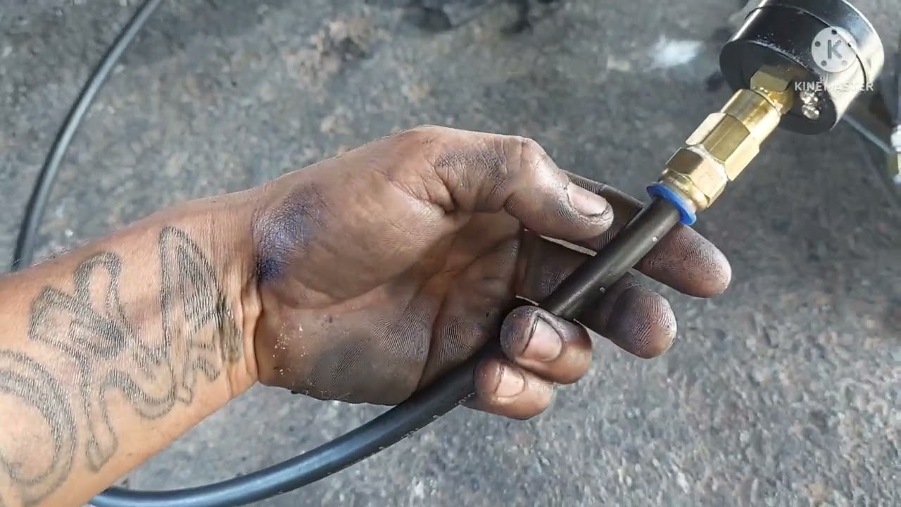 caminhao demorando pra sair quando solta o maneco? dicas e macetes do que pode ser.