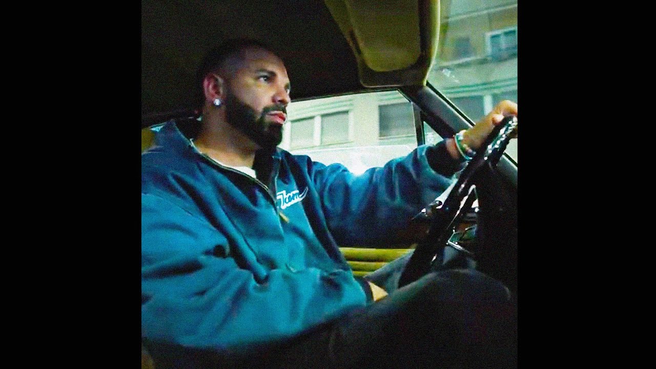 (FREE) Drake Type Beat – “Late Calls”