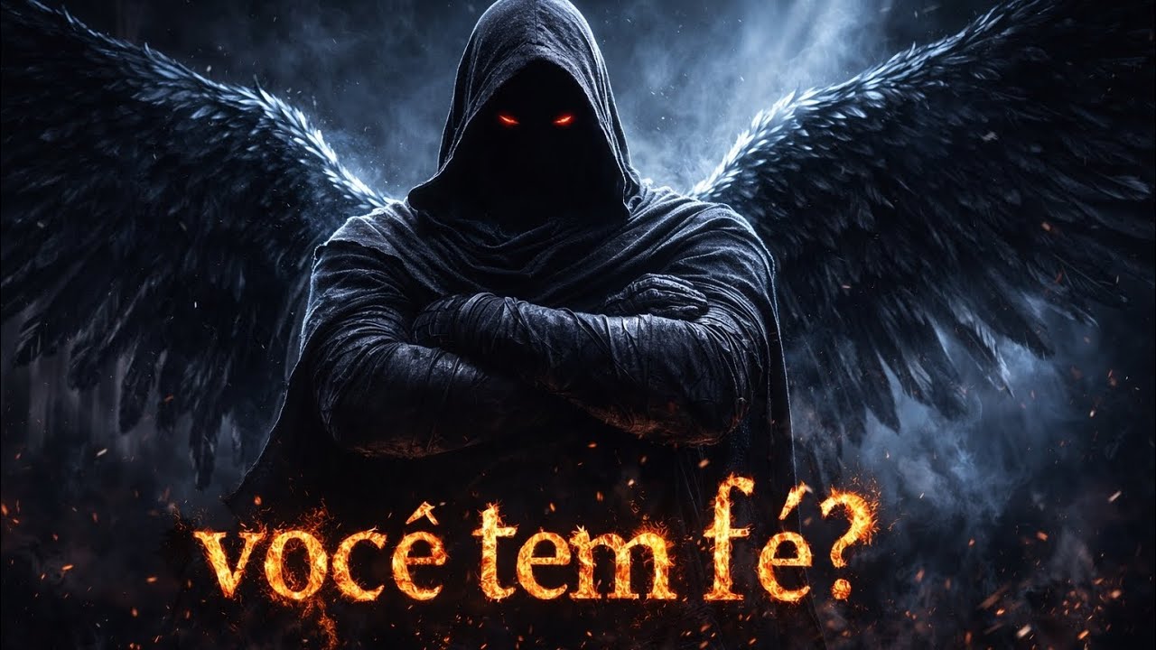 Você tem Fé ? 