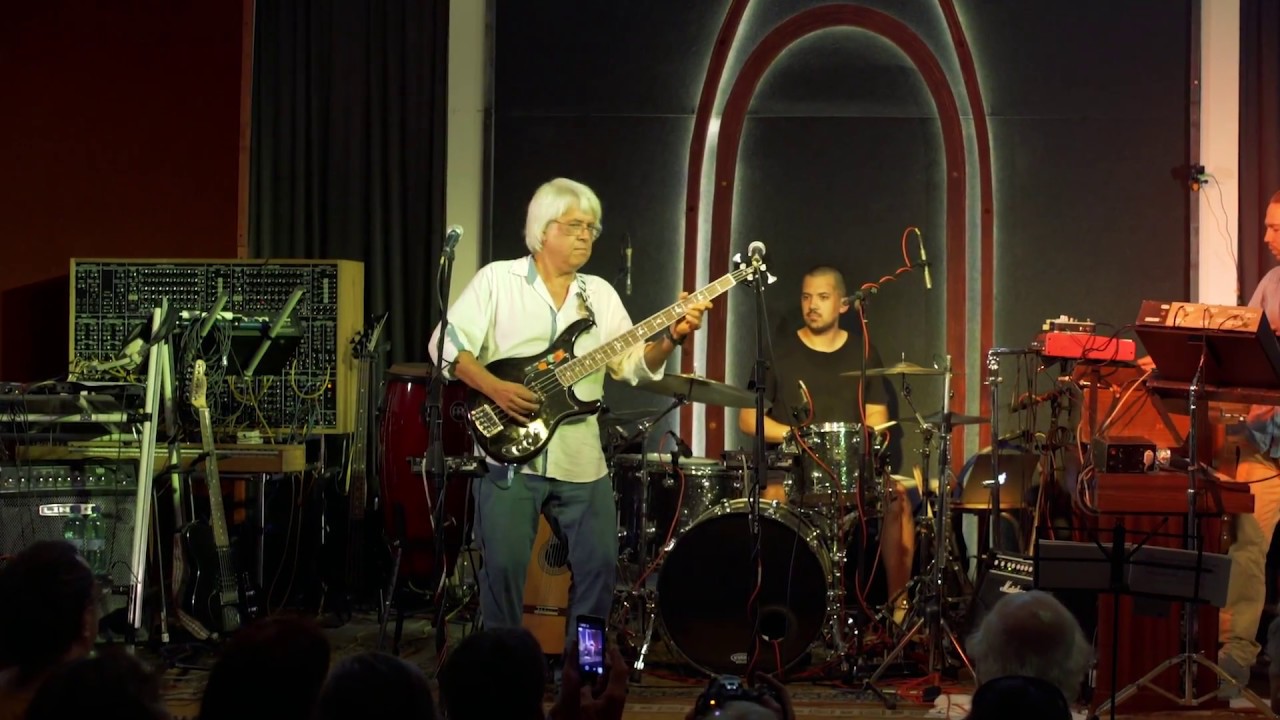 Edvard Grieg - Panta Rhei feld.: Manók Tánca