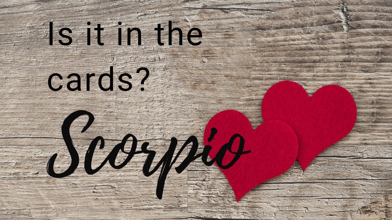 SCORPIO June 2020 Love Tarot Reading&mdash;You&rsquo;re ready for love❤️🌎🌈