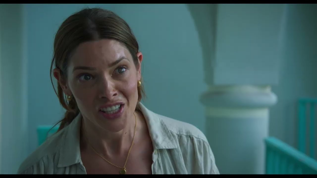 PLAN DE RETIRO - Trailer Oficial Subtitulado