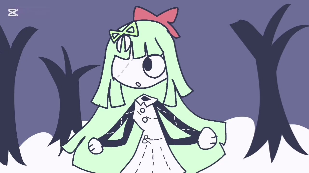 2025 Cizzyverse Animation Compilation Reel