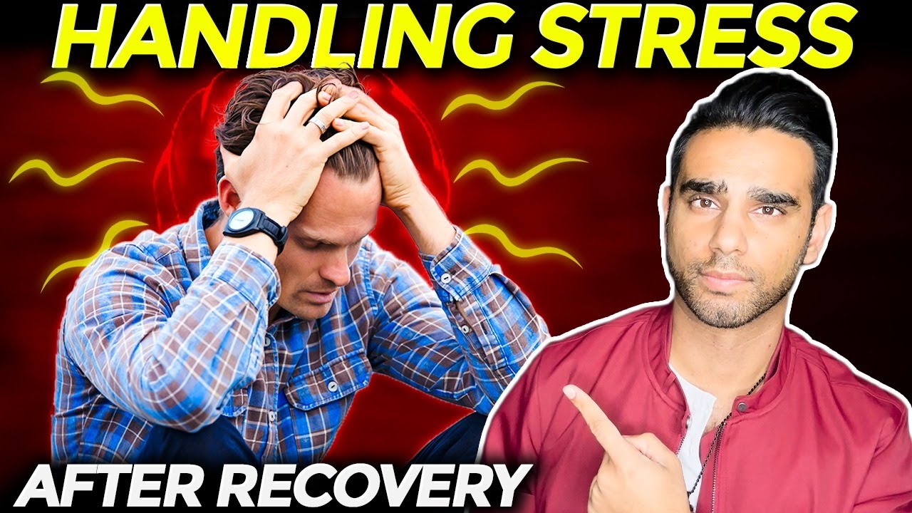 How Will Your Body Respond To Stress After Recovery? (HONEST TRUTH)