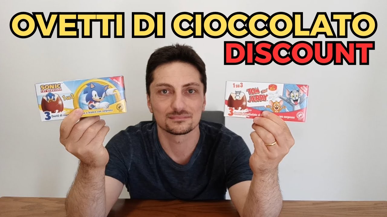OVETTI 