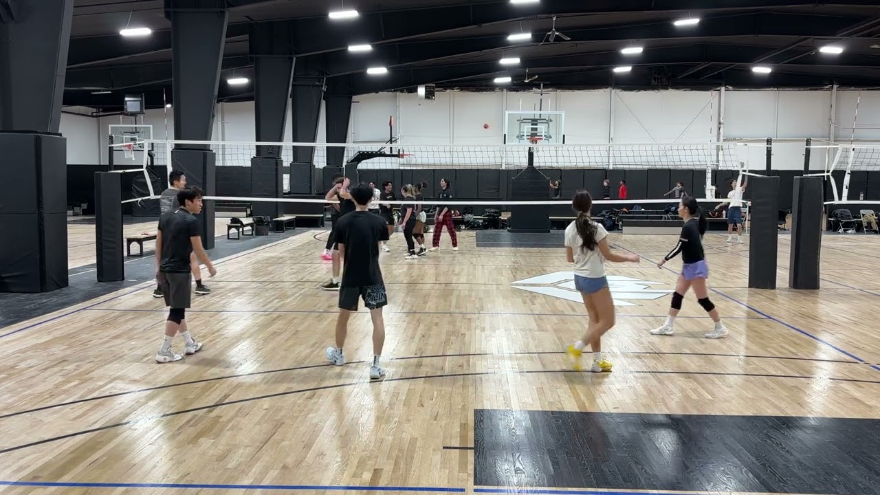 TAT League ‘26 W1G2