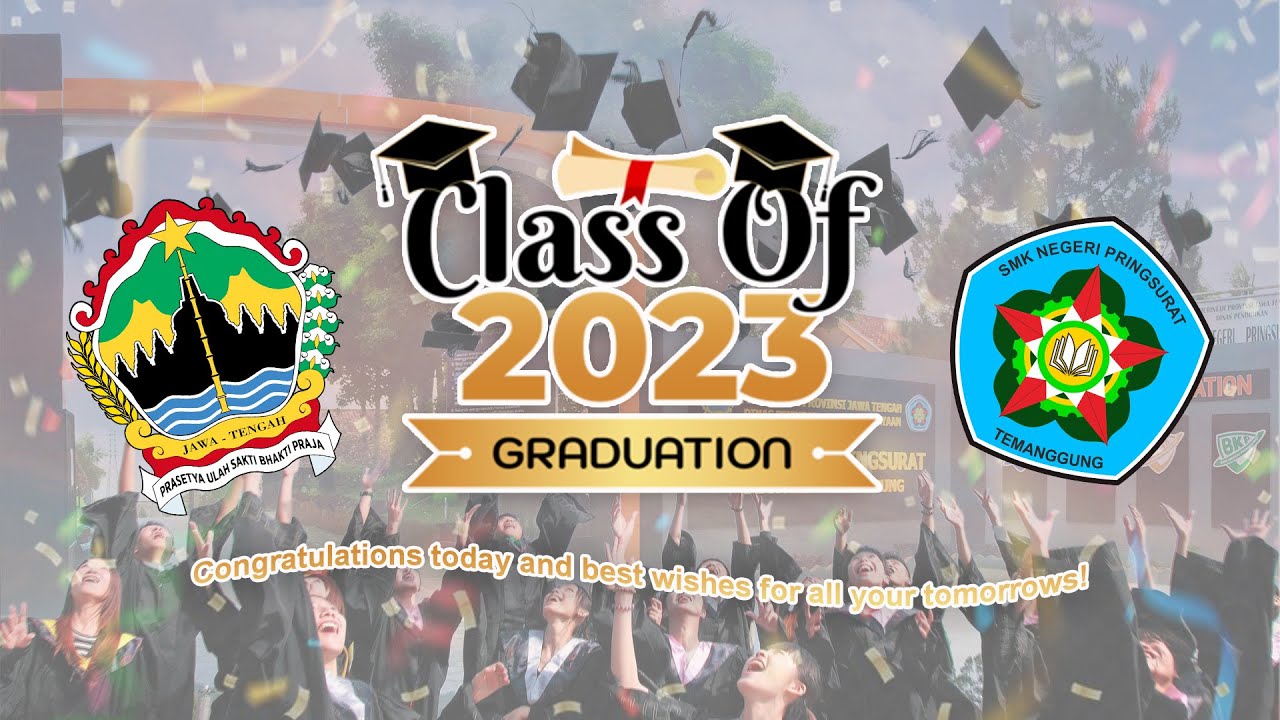 Pengumuman Kelulusan SMK Negeri Pringsurat Tahun Pelajaran 2022/2023