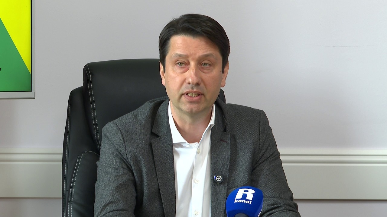 Robert Marčelja o optužnici USKOK-a