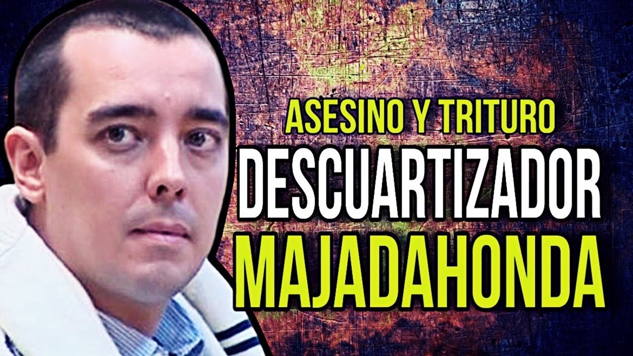 El Descuartizador de Majadahonda: Los Oscuros Secretos de un Caso Real