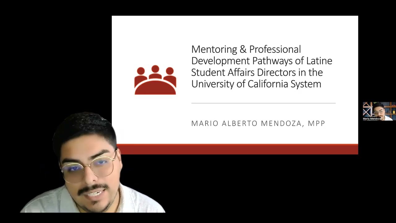 Researcher Reflection PowerPoint