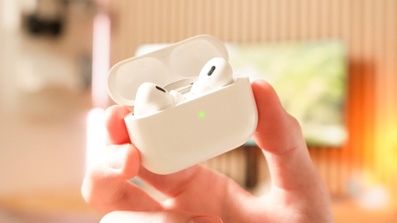 AirPods Pro 2: Noch immer ungeschlagen!