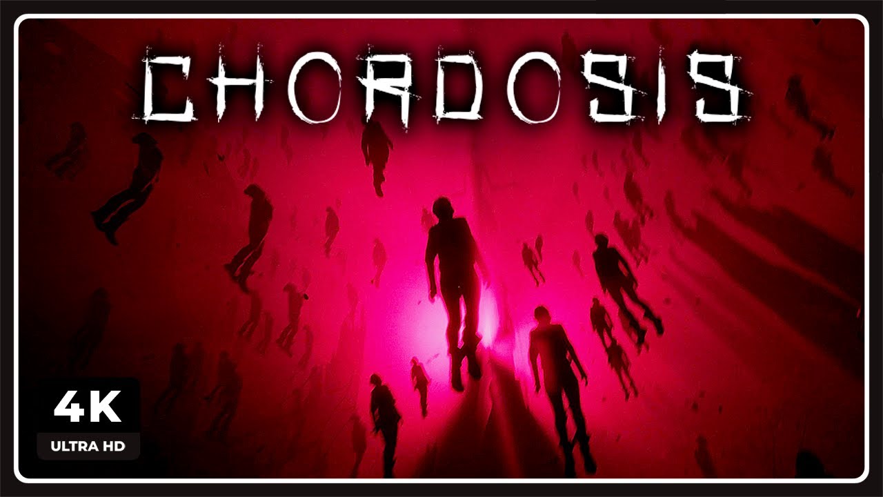 TERROR INMERSIVO HIPER REALISTA | CHORDOSIS Gameplay Espa&ntilde;ol