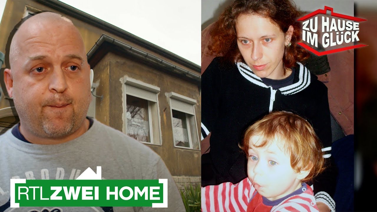 Frau und Sohn bei Geburt gestorben! | Zuhause im Gl&uuml;ck | Teil 1 | RTLZWEI Home