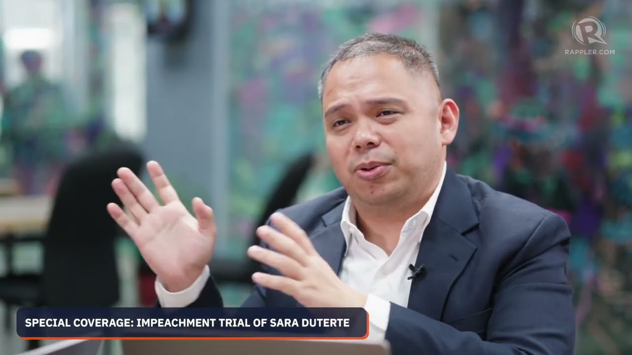 How did Diokno, Poa do on Day 6 of the impeachment trial?