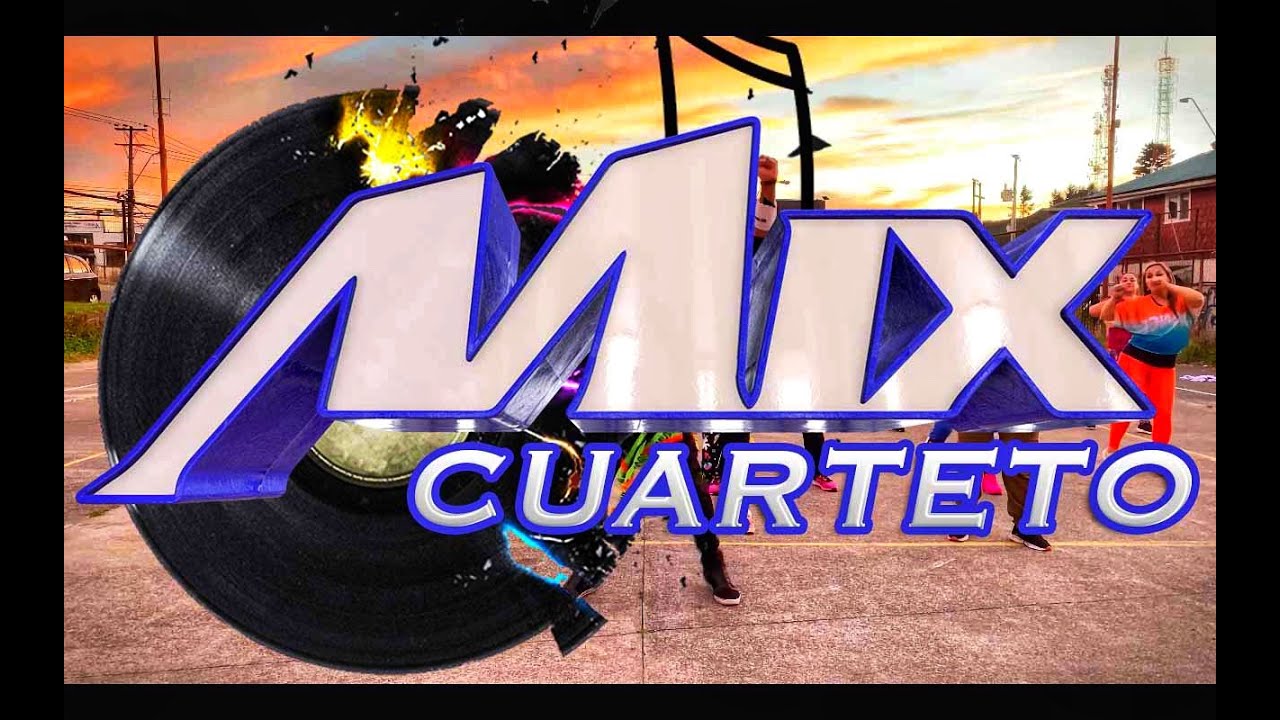 Mix Cuarteto, Alan Fica