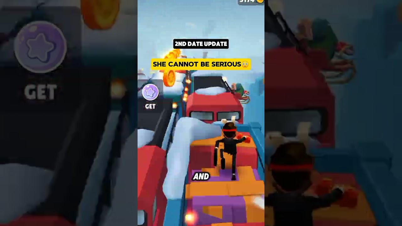 she CANNOT be serious😳! Brooke and jubal second date update